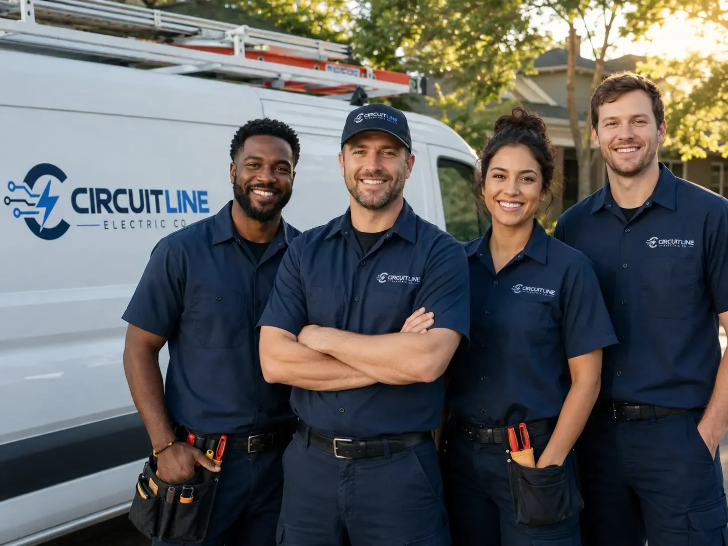Whole Home Rewiring company in Indianola, NE